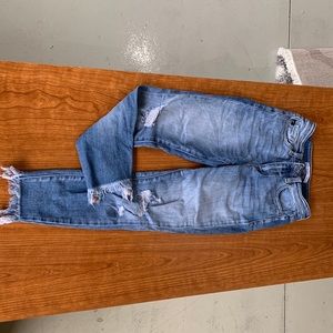 Womens KanCan jeans